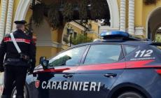 Scoperto mentre cercava di rubare: era un pensionato di 66 anni