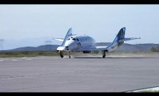 Virgin Galactic: venduti 100 biglietti per lo spazio a 450.000 a dollari