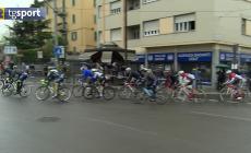 Giro d'Italia, ecco il percorso della tappa parmigiana - Video