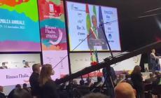 Pizzarotti: "Il lavoro del sindaco è il più duro fra quelli delle istituzioni" - Video