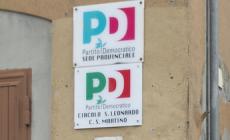 Il Pd andrà a congresso, «congelate» tutte le mosse elettorali