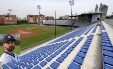 Alessandro Fanfoni torna a "casa": entra nello staff tecnico del Parma baseball 