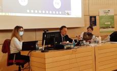Col torrente Enza si testa una gestione dell’acqua “a prova di cambiamento climatico” 