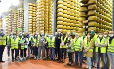 «Imprese Aperte»: anche il Consorzio Agrario di Parma risponde presente