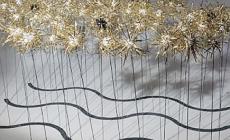 Nel giardino ferito: installazioni di Giovanni Sala