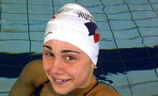 Record italiano assoluto e 2 titoli regionali per Giulia Ghiretti