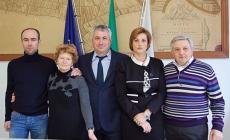 La giunta di Mezzani cambia: Lambertini nuovo vicesindaco