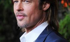 Brad Pitt in campo per matrimoni gay