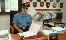 Medesano - Se ne va un pezzo del paese: Pellerito "saluta" l'Arma