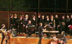 Moda, tango e gospel per "Verso il sereno"