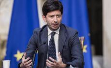 Speranza: "Dal primo dicembre terza dose ai 40-60enni"