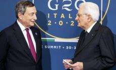 Mattarella&nbsp; e Draghi la nostra fortuna