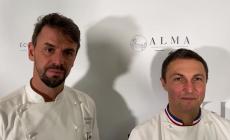 Alma e Ecole Ducasse: il corso che unisce il meglio della pasticceria - Video