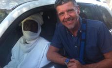 Il salsese Alberto Livoni in stato di fermo in Etiopia. "Situazione delicata"