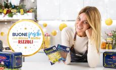 Rizzoli Emanuelli, video-ricette con Marisa Maffeo, finalista di MasterChef 9