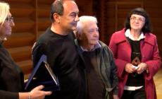 Parma ha premiato Mimmo Lucano - Video 