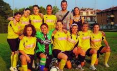 Europei? A Carignano c'è il "mundialito"