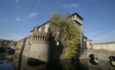 Sherlock Holmes indaga al castello di Fontanellato