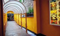 Restyling terminato: il D'Azeglio riapre