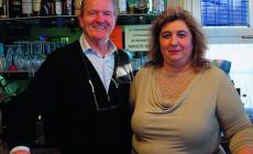 Panini e caffè, il bar dove si sta come in famiglia