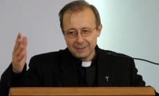 Alle 18 il commento al Vangelo