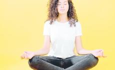 Boscoterapia e yoga, l'ora del benessere