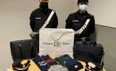 In trasferta da Genova per rubare al Fidenza Village:  arrestati tre ecuadoregni