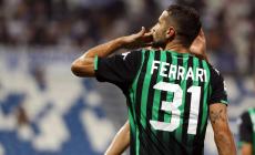 Mancini chiama Ferrari: il  parmigiano torna in nazionale 