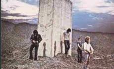The Who, i cinquant'anni di “Who's next”