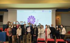Certificazione internazionale Eusoma per la Breast Unit del Maggiore