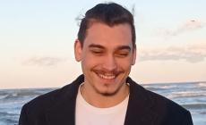 Addio a Cristian Apa, il &laquo;corazziere&raquo;