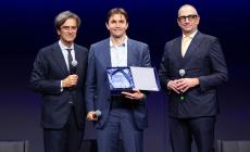 Premio Eccellenze d'Impresa: riconoscimenti per Casappa, Mutti e Iren