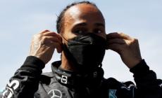 F1: Brasile; a rischio il primo posto di Hamilton in qualifica. Rischia anche Verstappen