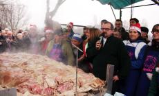 November Porc, si riparte da Polesine  