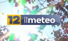 Il meteo di domenica 14 novembre