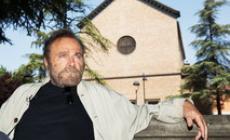 Franco Nero, Django torna a casa:  «Di Parma ho ricordi incredibili» 