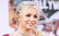 Britney Spears: "Ho perso il bambino"