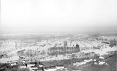 Settant'anni fa la grande piena del Po