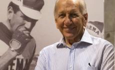 Vittorio Adorni, gli 84 anni di un campione