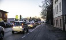 «Troppo traffico: la via Emilia bis è indispensabile»