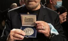 Il Sigillo del Comune per Franco Nero