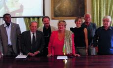 Juliette torna in Camerun con il "suo" ambulatorio