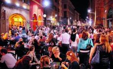 Via Farini: controlli a tappeto nei locali della movida