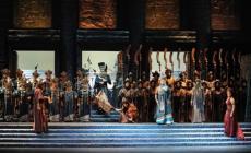 Sfuma la marcia trionfale: alla fine cast tra alti e bassi