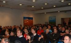 Parmigiano, controlli ai raggi X