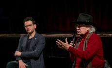 Storaro: &laquo;Devo tanto ai salsesi Bazzoni&raquo;