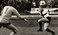Addio a Giovanni Colonnelli, più di 200 partite in maglia crociata