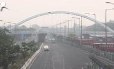 India, a New Delhi scuole chiuse per una settimana: aria troppo inquinata - Video 