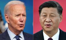L'incontro virtuale fra biden e Xi Jinping