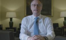 Bonomi: "Industriali simbolo della responsanbilità sociale d'impresa" - Video